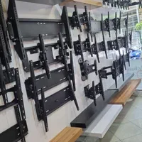 پایه دیواری و محافظ صفحه