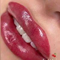 مدل شید لب تخصصی|خدمات آرایشگری و زیبایی|اصفهان, بوستان آینه خانه|دیوار