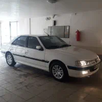 پژوپارس تیوفایو