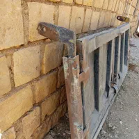 قطعات ماشین سنگین|قطعات یدکی و لوازم جانبی|چرداول, |دیوار
