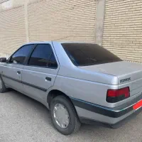 پژو ۴۰۵ کم کار تخفیف عالی سر معامله|خودرو سواری و وانت|قم, انسجام|دیوار