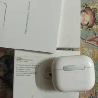 Air pods Apple 3