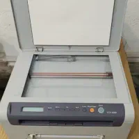 پرینتر لیزری سه کاره سامسونگ SCX-4200