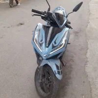 موتور فروشی