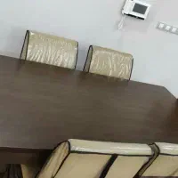 میز ناهار خوری