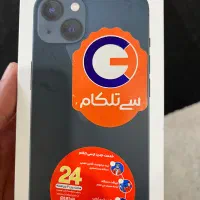 ایفون ۱۳ ۱۲۸ گیگ ch