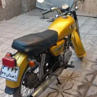 یاماها 125
