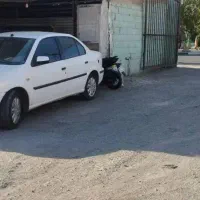 فروش ای اف سون مدل 92دوگانه شرکتی