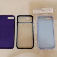 قاب آیفون 8plus|لوازم جانبی موبایل و تبلت|رشت, استادسرا|دیوار
