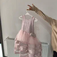 لباس مجلسی بچگانه