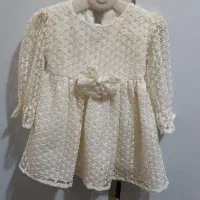 تعدادی لباس بچه