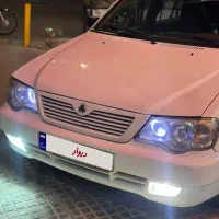 ۱۳۲مدل۹۷|خودرو سواری و وانت|مشهد, حیدرآباد|دیوار