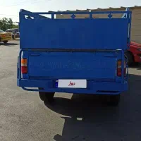 نیسان آخر 83|خودرو سواری و وانت|دیواندره, |دیوار