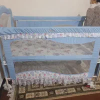 تخت بچگانه