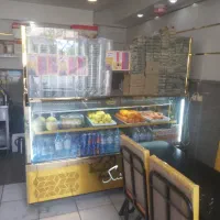 واگذاری لوازم آبمیوه بستنی