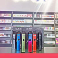 پاد کالیبرن زیر قیمت