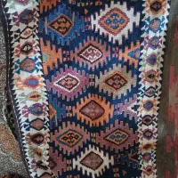 یک تخته فرمش و جاجیم