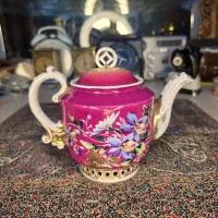 قوری روسی قدیمی