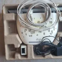 مودم tp-link|مودم و تجهیزات شبکه|تهران, اباذر|دیوار