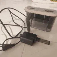 آکواریوم ماهی و لوازم|ماهی|کرج, کوی امامیه|دیوار