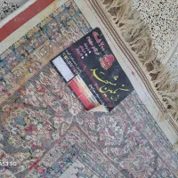 یه جفت فرش 6متری|فرش|کرمانشاه, |دیوار