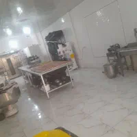دستگاه زولبیاوسرخ کن بامیه
