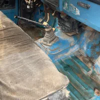 نیسان کمپرسی