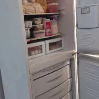 یخچال سونیا