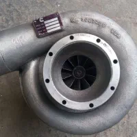سوپر شارژ بلدوزر 85کوماتسو وکمنز250