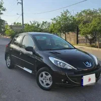 اجاره ماشین پژو پارس / اجاره خودرو پژو ۲۰۷