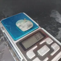 فروش گردن اویز و سنگ های معدنی اصل گردنبد|جواهرات|تهران, فرمانیه|دیوار