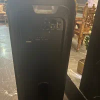 پارتی باکس JBL 1000 اصلی به شرط|سیستم صوتی خانگی|تهران, دهم فروردین|دیوار