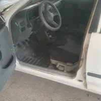 پراید صبا مدل 89 دوگانه کارخانه|خودرو سواری و وانت|رشت, پل تالشان|دیوار