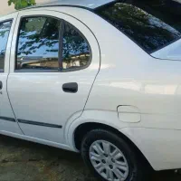 تیبا صندقدار|خودرو سواری و وانت|سرخنکلاته, |دیوار