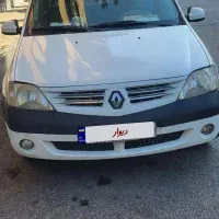 ال ۹۰ پارس خودرو مدل ۹۵ بدون رنگ|خودرو سواری و وانت|قزوین, |دیوار