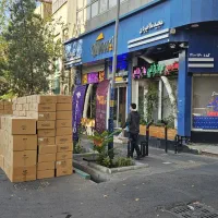 کیسه هوا ۲۰۶ و ۲۰۷|قطعات یدکی و لوازم جانبی|تهران, بهارستان|دیوار