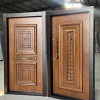 انواع و اقسام درب و پنجره