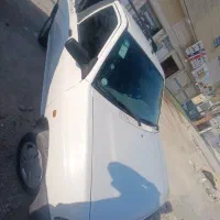 پراید بار مدل 402|خودرو سواری و وانت|لامرد, |دیوار