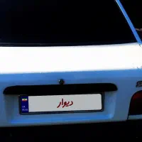 پراید 86|خودرو سواری و وانت|فولادشهر, سایت صنعتی کاوه|دیوار