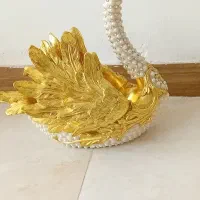 مجسمه قو