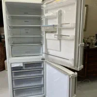 یخچال فریزر سامسونگ اصل کره مدل RL73EW6|یخچال و فریزر|تهران, امین حضور|دیوار