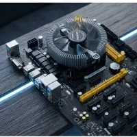 باندل b250 با i7 7700