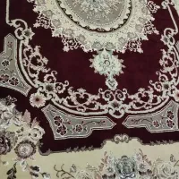 فرش ماشینی ۱۲ متری