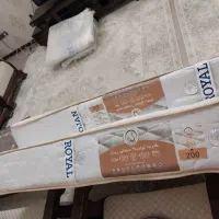 تشک رویال|تشک تختخواب|قم, بنیاد|دیوار