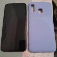 سامسونگ Galaxy A20 با حافظهٔ ۳۲ گیگابایت