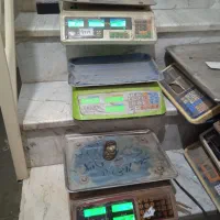 ترازوی دیجیتالی