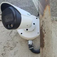 دوربین مداربسته، دزدگیر اماکن