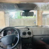 وانت ۱۴۰۱ بیرنگ تک برگ سند ۲۸ هزارتا کار|خودرو سواری و وانت|نوشهر, |دیوار