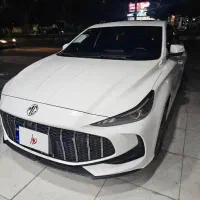 mg 5 ام جی ۵  آبادان