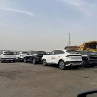 راننده خانم